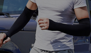 banner